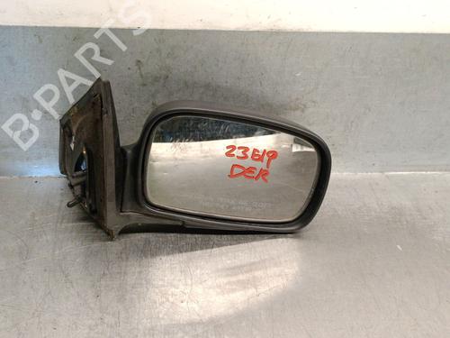 Used Right mirror KIA CARENS I MPV (FC, FJ) 1.8 i (110 hp) 28960749