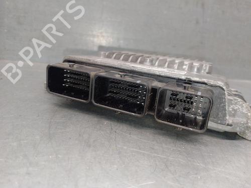 Engine control unit (ECU) VOLVO S40 II (544) 2.0 D | BP31623372M57 