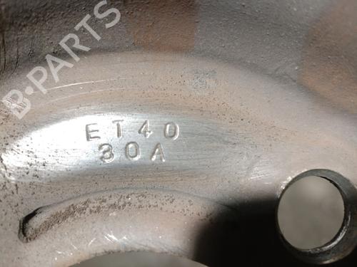 Rim DACIA DOKKER MPV (KE_) 1.5 dCi (KEAJ, KEAH) | BP31862365C45 