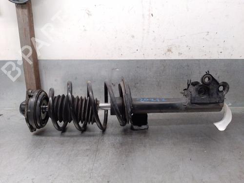 Used Left front shock absorber Left front shock absorber 38177621 38177621