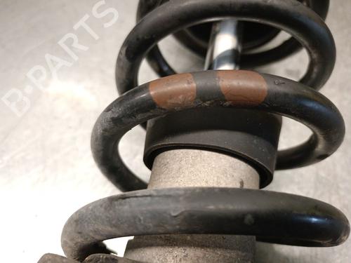 Left rear shock absorber BMW 5 (E39) 535 i | BP20661240M18 