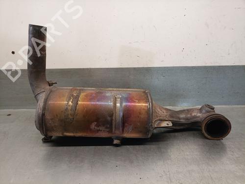 Used Catalyst FIAT PUNTO (199_) 1.3 D Multijet (75 hp) 27612360
