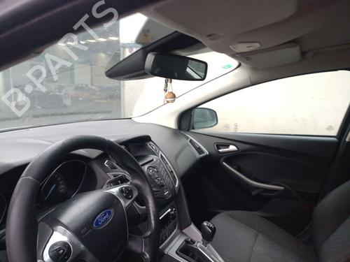 Climate control FORD FOCUS III 1.0 EcoBoost | BP31149264I5 - Image 17