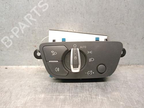 Used Headlight switch Headlight switch AUDI Q5 (FYB, FYG) 50 TFSI e quattro (299 hp) 33437687 33437687