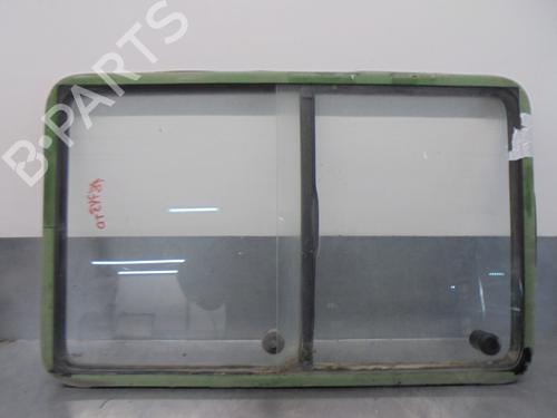 Used Rear right door window NISSAN TRADE Van 2.0 D (67 hp) 15287462