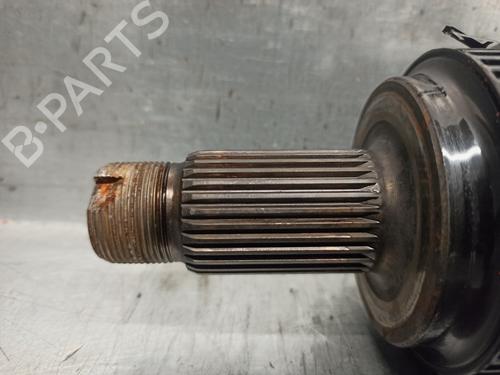 Right rear driveshaft BMW X3 (E83) 3.0 d | BP15831766M41 