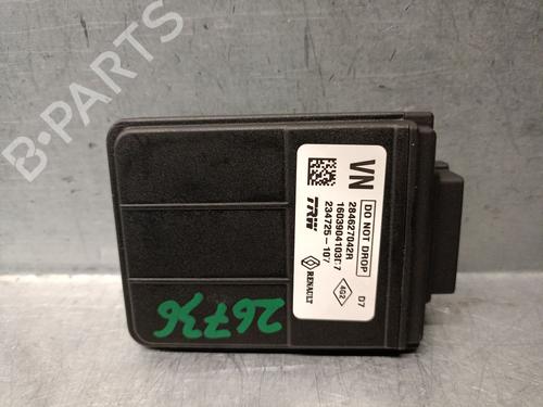 Electronic module RENAULT KADJAR (HA_, HL_) 1.2 TCe 130 (HLMR) | BP40506599M83 - Image 2