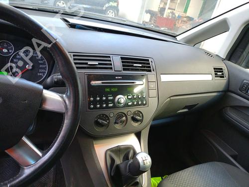 Grill FORD FOCUS C-MAX (DM2) 1.6 TDCi | BP30642246C40  - Image 18