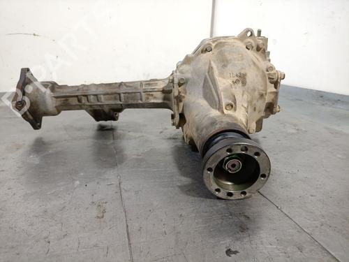 Used Front differential Front differential SUZUKI GRAND VITARA II (JT, TE, TD) 2.4 All-wheel Drive (JB424) (169 hp) 39722741 39722741