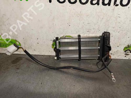 Used Heater resistor NISSAN PATHFINDER III (R51) 2.5 dCi (174 hp) 11668063