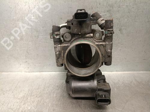 Spjældhus TOYOTA AVENSIS Estate (_T25_) 2.0 D-4D (ADT250_, ADT250R) (126 hp) 31585518