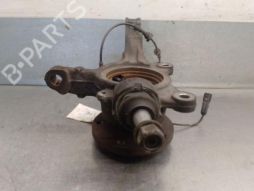 Left front steering knuckle RENAULT MASTER III Van (FV) 2.3 dCi 150 FWD (FV0F, FV03, FV09) | BP38859339M25 - Image 6