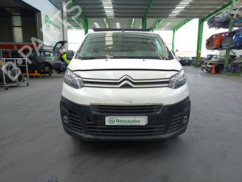 Dør venstre fortil CITROËN JUMPY III Van (V_) 1.6 BlueHDi 115 | BP37016285C2 - Image 8
