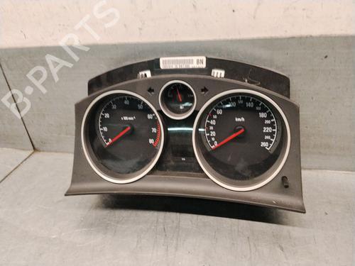 instrument-cluster-opel-astra-h-a04-2004-2005-2006-2007-2008-2009-2010-2011-2012-2013-2014-36570427 main image