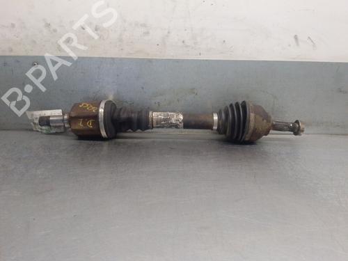 Used Left front driveshaft Left front driveshaft 38272943 38272943