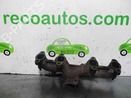 Udstødningsmanifold VW PASSAT B5.5 (3B3) 1.9 TDI | BP11667732M110 