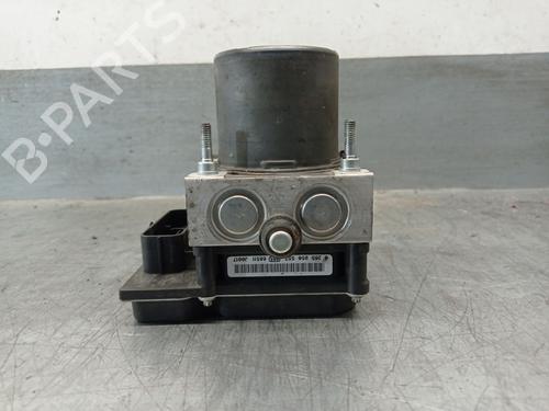 ABS pump AUDI A6 C6 (4F2) 2.7 TDI quattro | BP25746003M43 