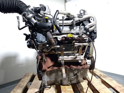 Engine DACIA DOKKER MPV (KE_) 1.5 dCi (KEAJ, KEAH) | BP31850077M1 