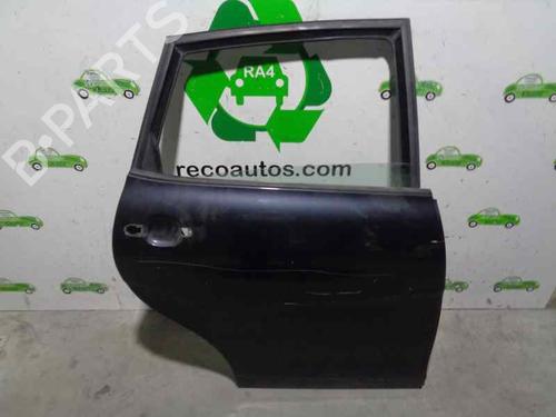 Used Right rear door SEAT TOLEDO III (5P2) 1.9 TDI (105 hp) 5102317