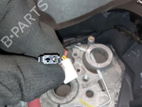 Steering wheel MG MG ZS SUV (AZS1) 1.0 T-GDi | BP29710006C49 