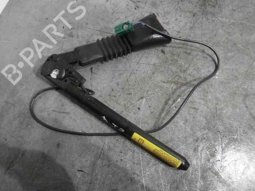 Seat buckle OPEL MERIVA A MPV (X03) 1.7 CDTI (E75) | BP20268986I32 