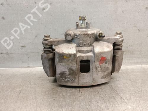 Used Left front brake caliper HONDA JAZZ V (GR_, GS_) 1.5 eHEV (GR3, GR6) (109 hp) 28590772