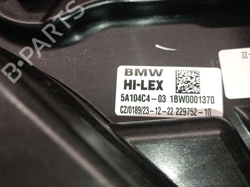 Vindusheismekanisme høyre bak BMW 2 Active Tourer (U06) 220i Mild Hybrid | BP32035378C25 