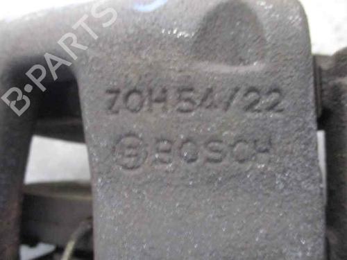 Left front brake caliper FIAT GRANDE PUNTO (199_) 1.4 (199AXB11, 199AXB1A, 199BXB1A, 199AXL1A) | BP11615151M105 