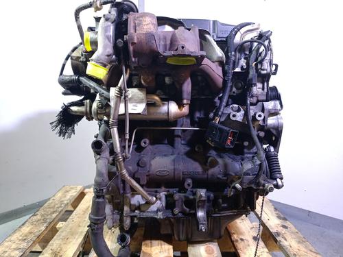 Engine FORD MONDEO III (B5Y) 2.0 TDCi | BP24154364M1 