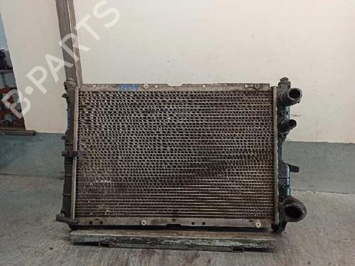 Wasserkühler für Wasserkühler 8079859 8079859