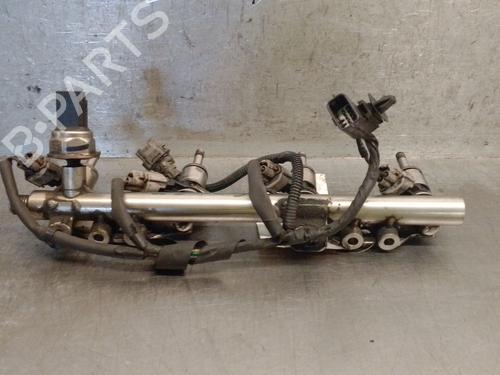 Injection rail NISSAN PULSAR Hatchback (C13) 1.2 DIG-T | BP36385963M98 - Image 4