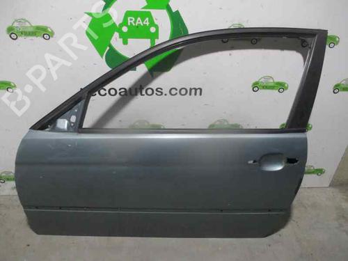 Used Left front door BMW 3 Compact (E46) 320 td (150 hp) 3262890