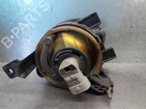 Left front fog light VW GOLF VI Variant (AJ5) 1.6 TDI | BP37682561C30 - Image 2