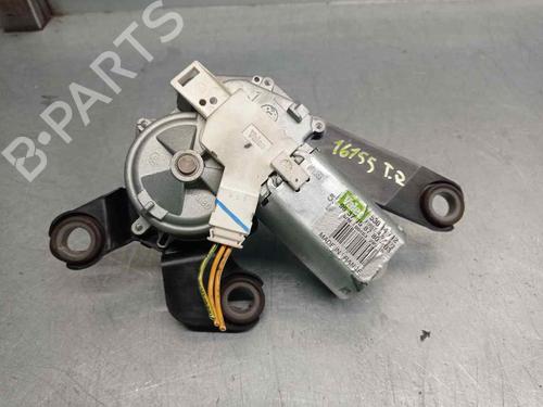 Used Rear wiper motor CITROËN C4 Coupe (LA_) 1.6 HDi (109 hp) 10407796