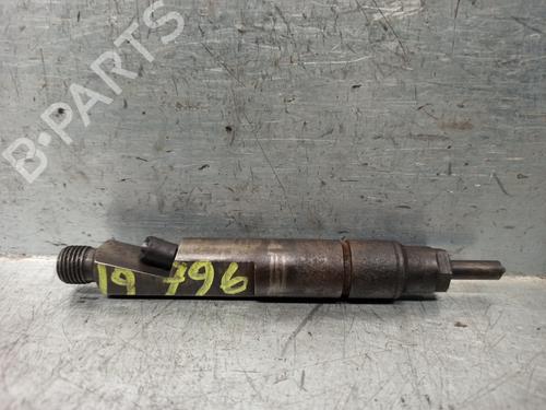 Used Injector PEUGEOT BOXER Van (230L) 2.5 TDI (107 hp) 17385480