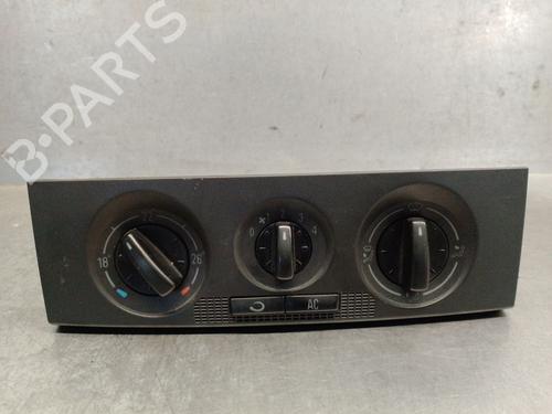 Used Climate control SKODA FABIA I (6Y2) 1.4 16V (75 hp) 31952750