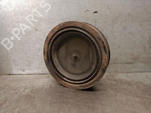 Used Pulley SEAT IBIZA III (6L1) 1.9 TDI (100 hp) 26533650
