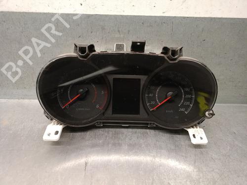 Used Instrument cluster MITSUBISHI ASX (GA_W_) 1.8 DI-D (GA6W) (150 hp) 30507592