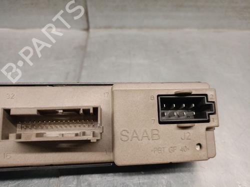 Right rear window switch SAAB 9-3 Estate (E50) 1.9 TTiD | BP37184008I28 - Image 4