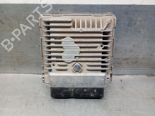 Used Engine control unit (ECU) SEAT ALTEA XL (5P5, 5P8) 1.6 TDI (105 hp) 24616175