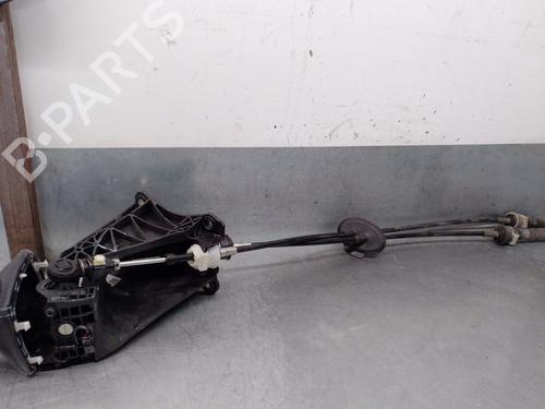 Gear lever MERCEDES-BENZ VITO Van (W447) 111 CDI (447.601, 447.603, 447.605) | BP36422012M90 - Image 5