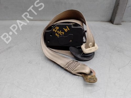 Ceinture de sécurité avant gauche SKODA SUPERB I (3U4) 1.9 TDI (130 hp) 16424099