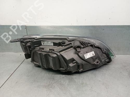 Left headlight VOLVO V40 Hatchback (525) D3 | BP31161189C28 - Image 2