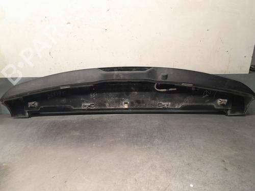 Spoiler bagklap JEEP COMPASS (MK49) 2.0 CRD 4x4 | BP37585324C96 - Image 2