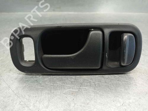 Used Rear right interior door handle NISSAN PRIMERA (P10) [1990-1996]  8917718
