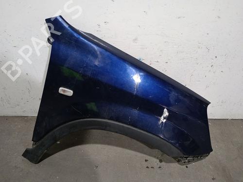 Used Right front fenders Right front fenders HONDA CR-V II (RD_) 2.2 CTDi (RD9) (140 hp) 34629934 34629934