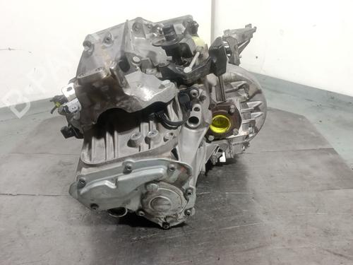 Gearbox TOYOTA PROACE Van (MDZ_) 1.5 D4d (MDZ8) | BP35980435M3 - Image 3