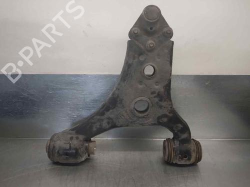 Left front suspension arm MERCEDES-BENZ A-CLASS (W169) A 180 CDI (169.007, 169.307) | BP9638428M12 
