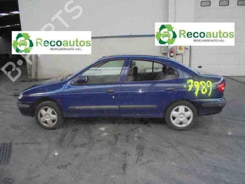 AC compressor RENAULT MEGANE I Classic (LA0/1_) 1.9 dCi (LA05) | BP2135422M34 