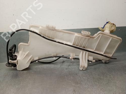Windscreen washer tank PEUGEOT 3008 II SUV (MC_, MR_, MJ_, M4_) 1.6 BlueHDi 120 | BP28361297C113 